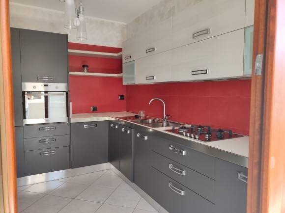Appartamento a Brindisi in Vico Appia, 16 - Foto 5