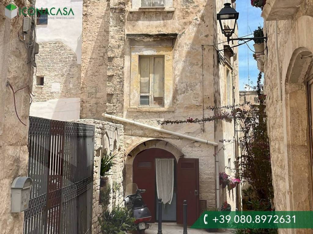 Appartamento a Bisceglie in Pendio Campanile - Foto 2