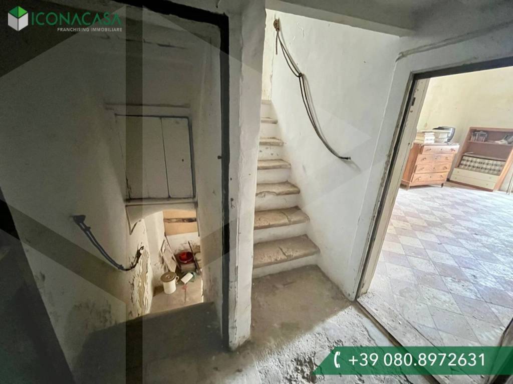 Appartamento a Bisceglie in Pendio Campanile - Foto 4