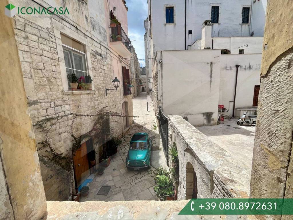 Appartamento a Bisceglie in Pendio Campanile - Foto 5