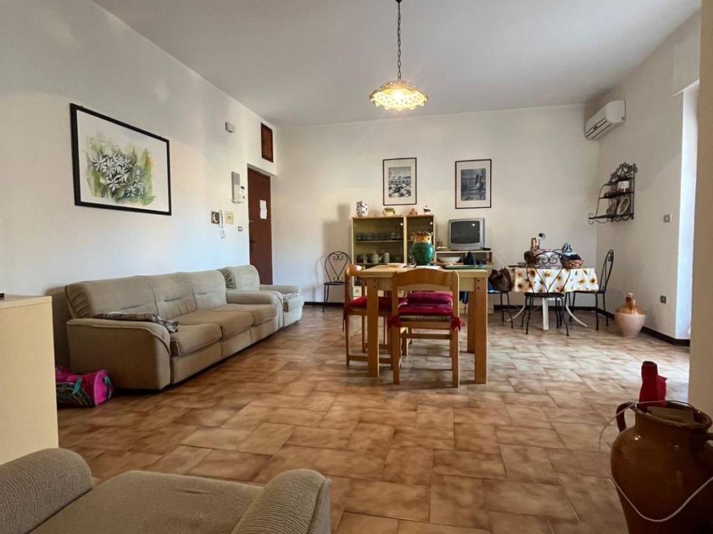 Appartamento a Vibo valentia in Via Tomarchiello, 1 - Foto 3