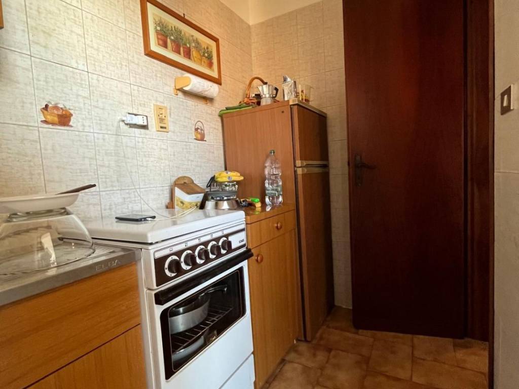 Appartamento a Vibo valentia in Via Tomarchiello, 1 - Foto 4