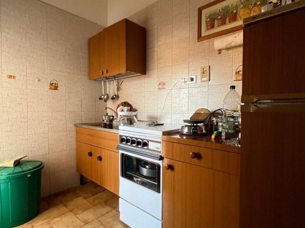 Appartamento a Vibo valentia in Via Tomarchiello, 1 - Foto 5
