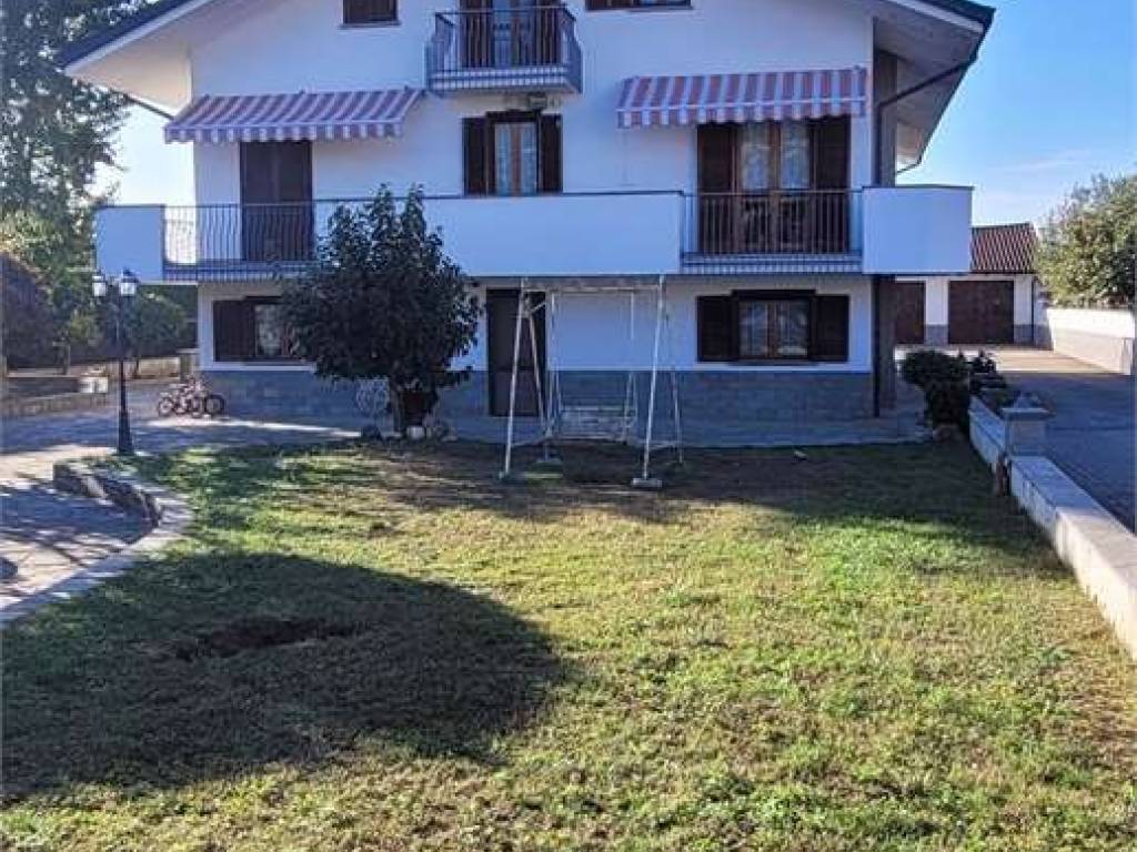 Villa a Riva presso chieri in via ungaretti - Foto 3
