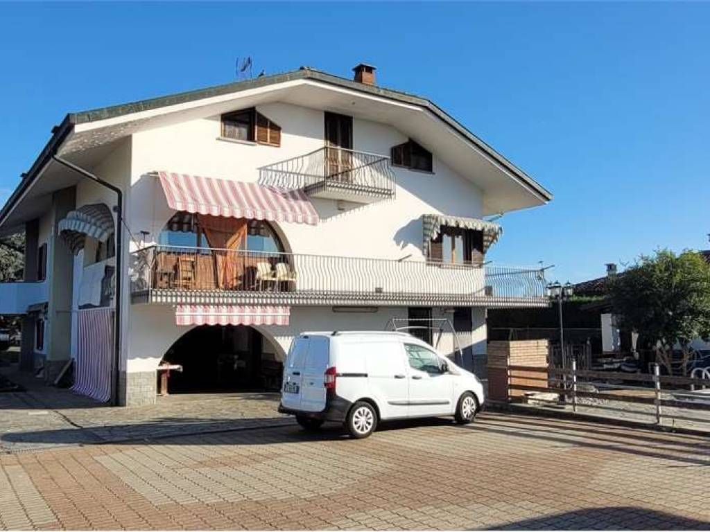 Villa a Riva presso chieri in via ungaretti - Foto 4