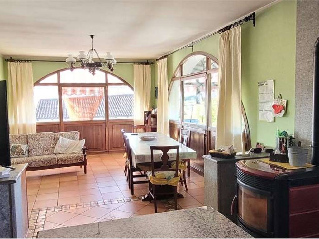 Villa a Riva presso chieri in via ungaretti - Foto 5