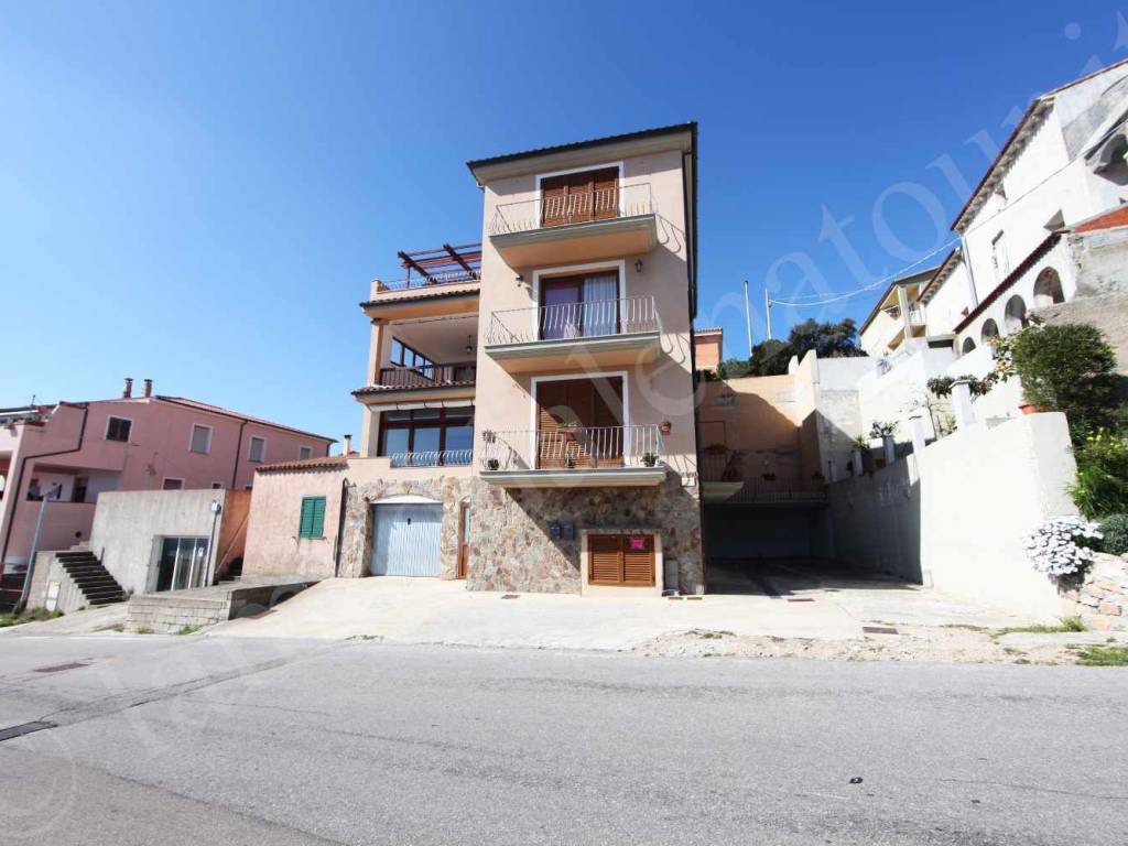 Appartamento a La maddalena in Via Suor Gotheland, 21 - Foto 5