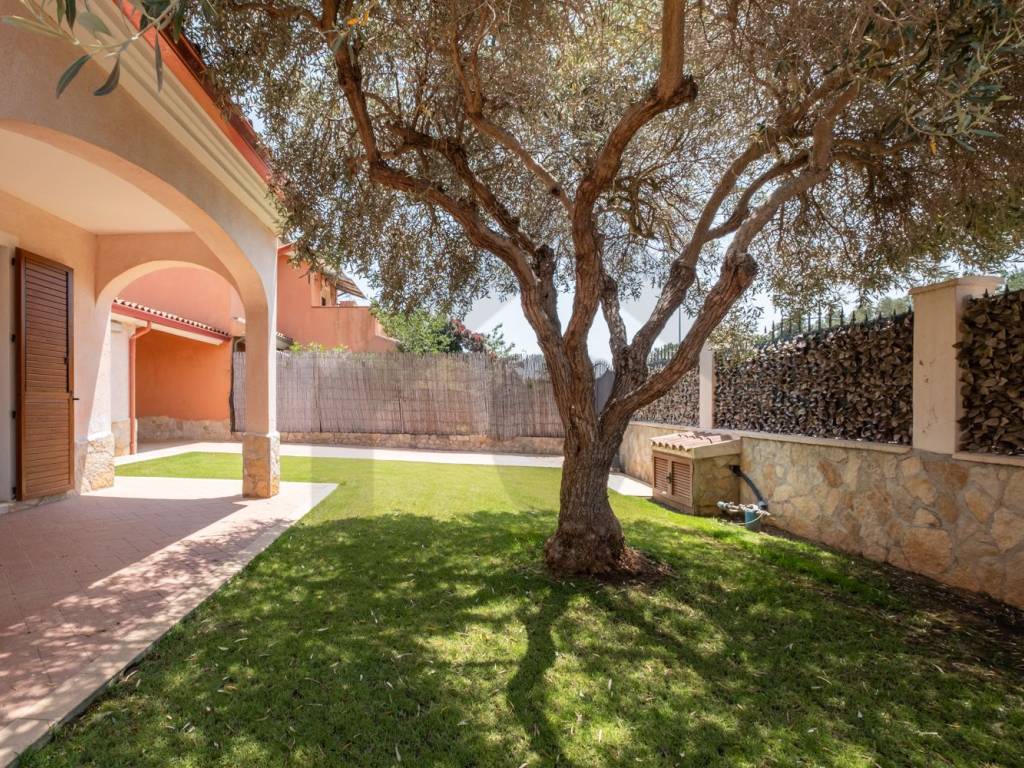 Villa a Capoterra in Via Serpentara - Foto 3