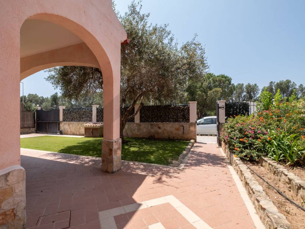 Villa a Capoterra in Via Serpentara - Foto 5