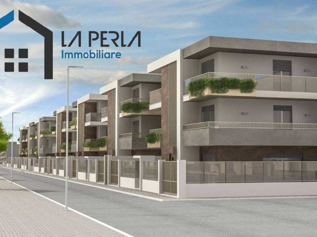 Villa a Cerignola in Via Pineto - Foto 2