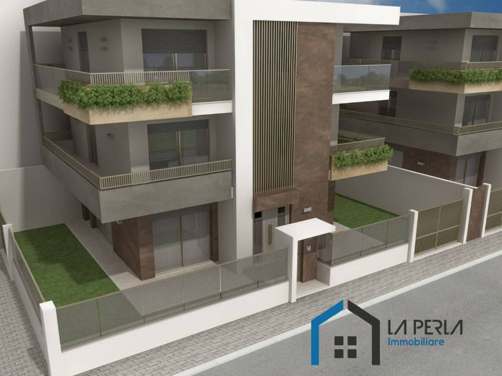 Villa a Cerignola in Via Pineto - Foto 3