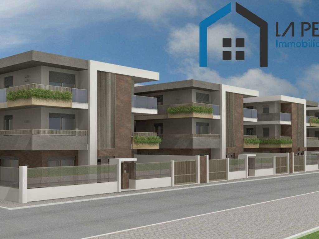 Villa a Cerignola in Via Pineto - Foto 4
