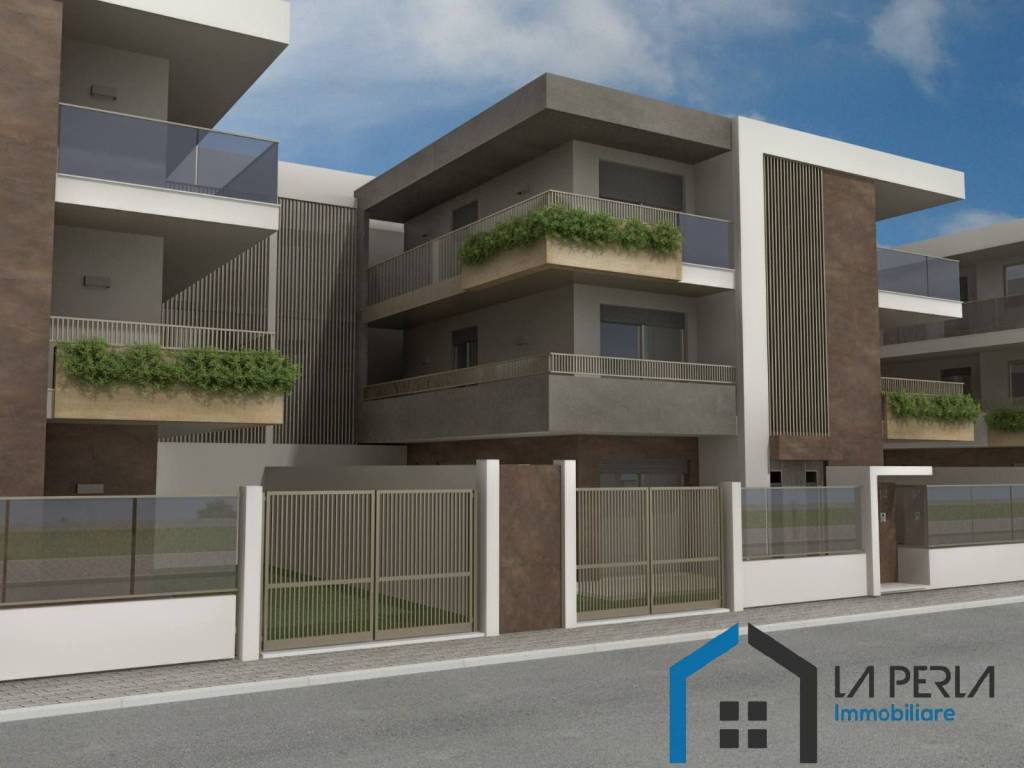 Villa a Cerignola in Via Pineto - Foto 5