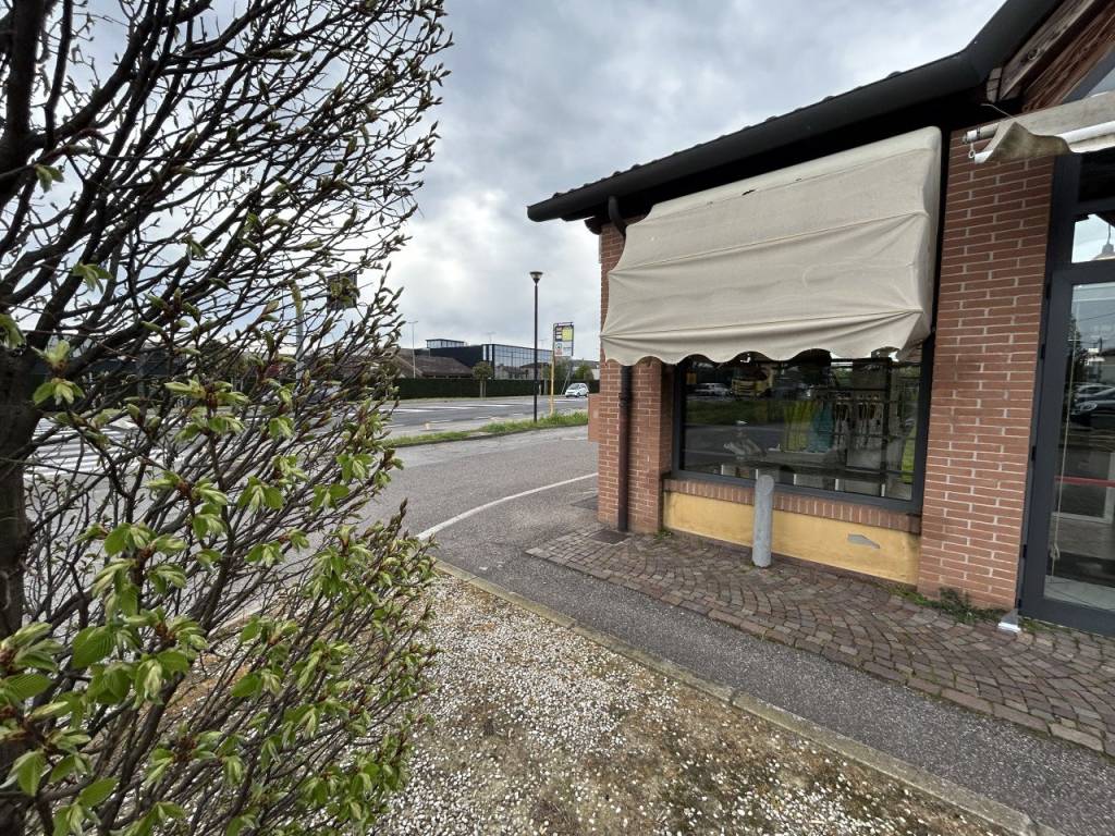 Immobile a Mestrino in VIA LEVICO - Foto 4