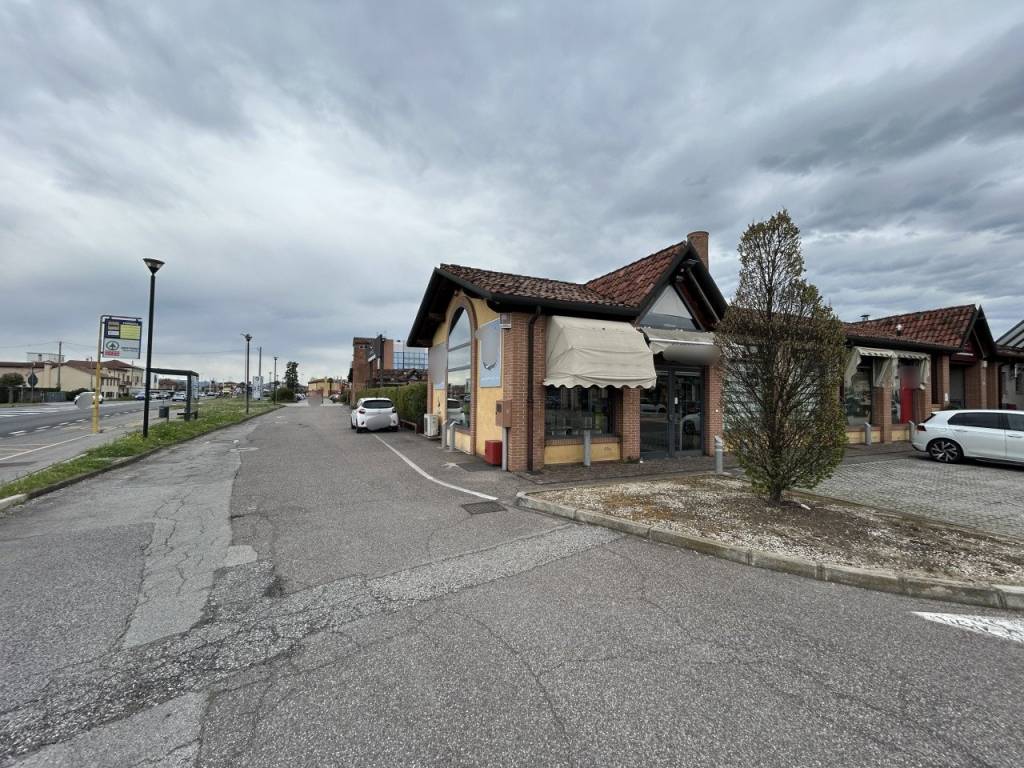 Immobile a Mestrino in VIA LEVICO - Foto 4