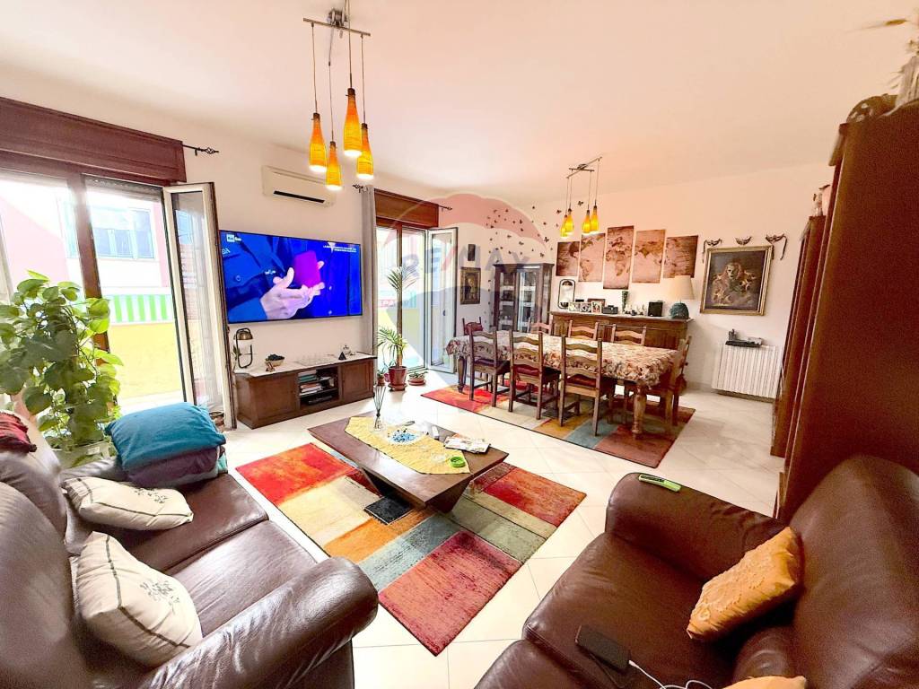 Appartamento a Cagliari in Via Corelli, 25 - Foto 2