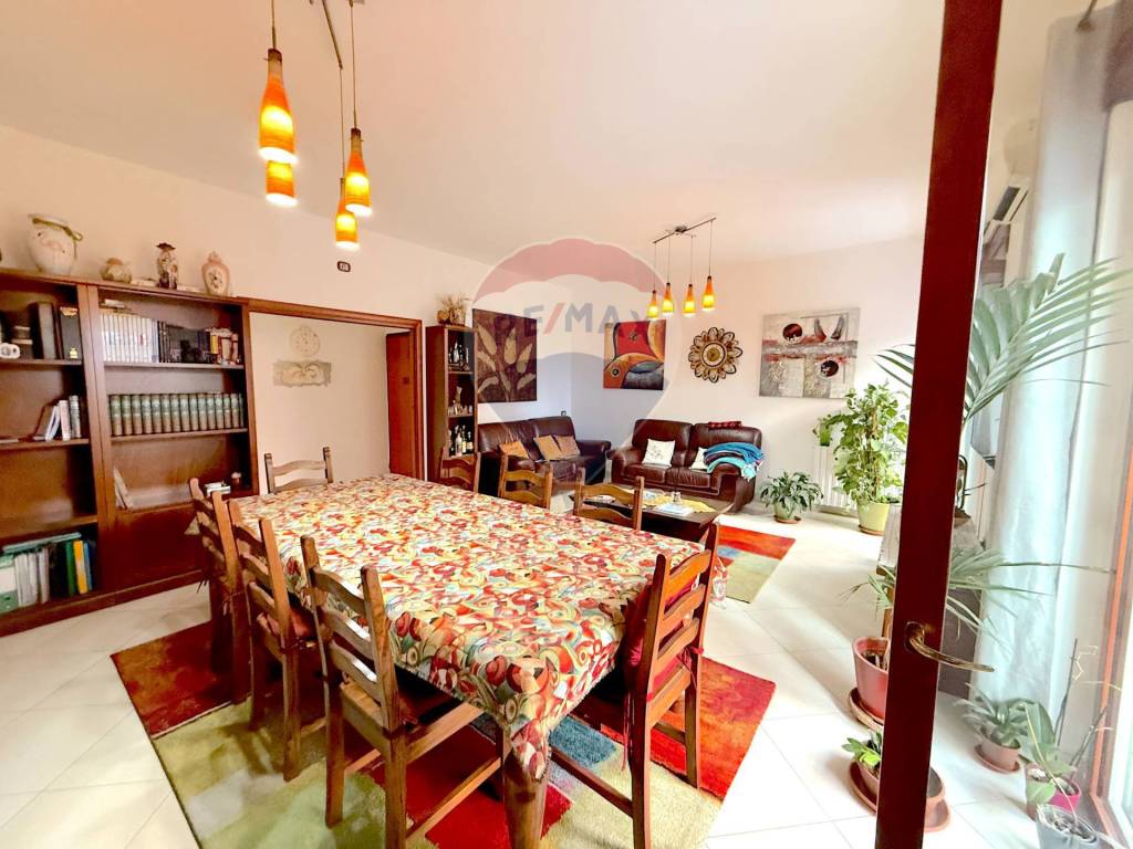 Appartamento a Cagliari in Via Corelli, 25 - Foto 3