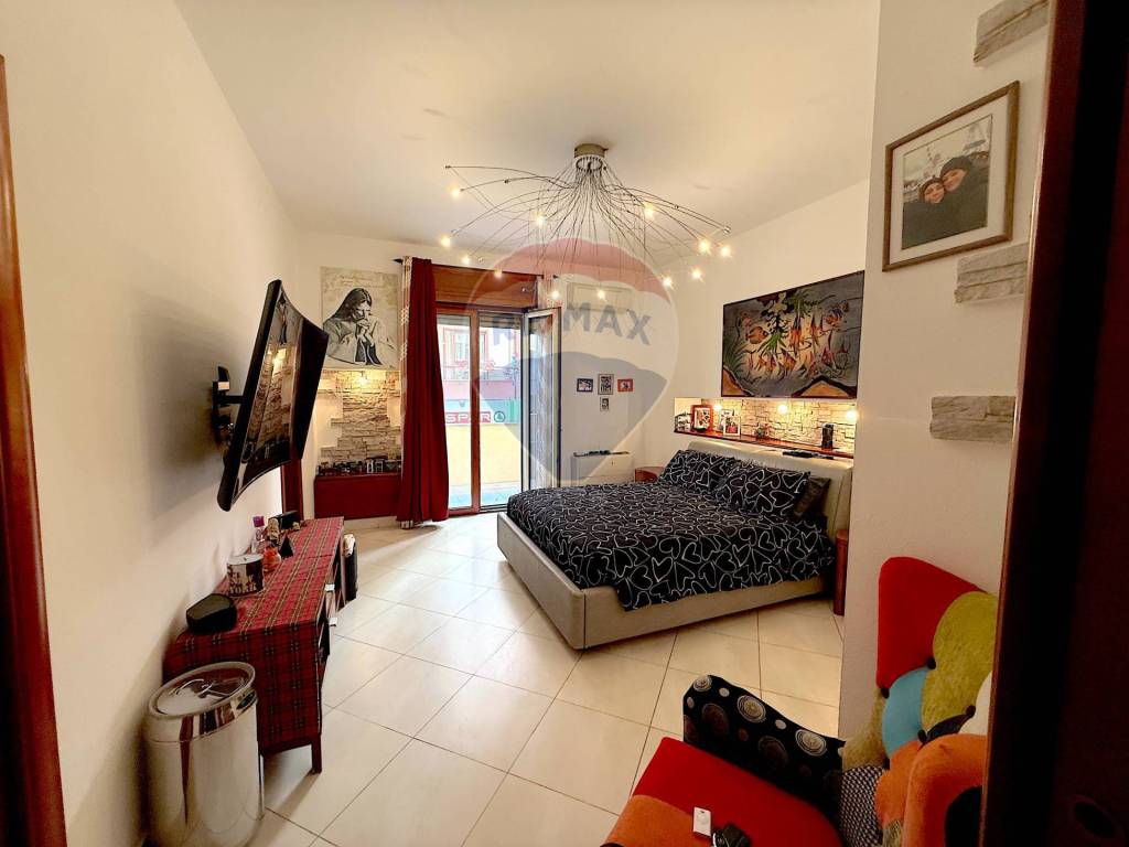 Appartamento a Cagliari in Via Corelli, 25 - Foto 5