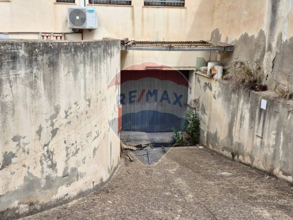 Box / garage a Cagliari in Via Tirso, 22 - Foto 2