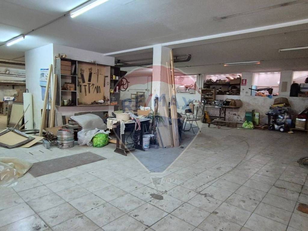 Box / garage a Cagliari in Via Tirso, 22 - Foto 4