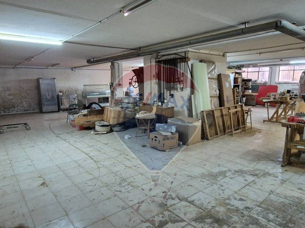 Box / garage a Cagliari in Via Tirso, 22 - Foto 5