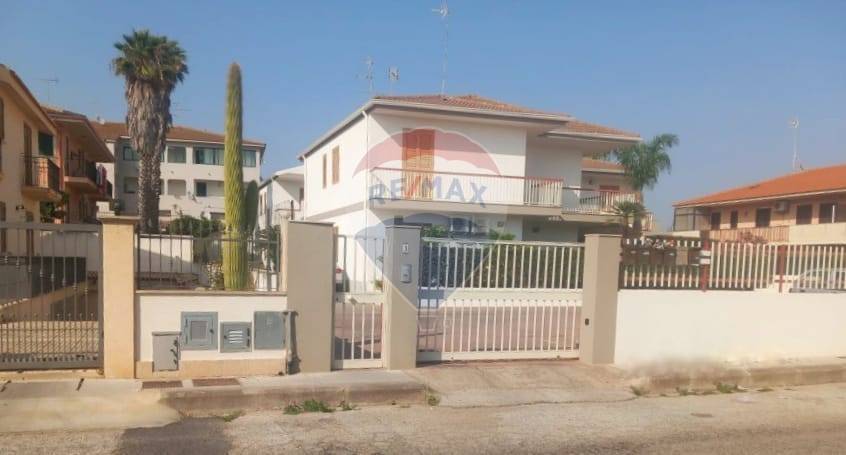 Appartamento a Santa croce camerina in Via Capitani Cannizzaro, 3 - Foto 4