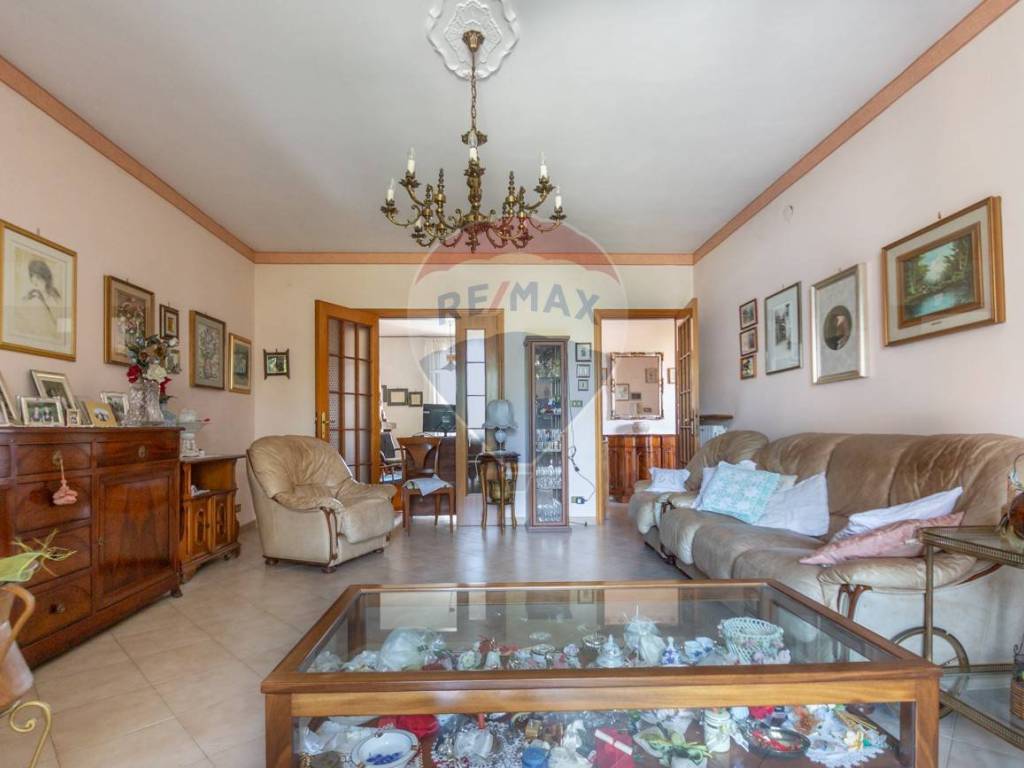 Appartamento a Chieti in Via Luca Da Penne, 100 - Foto 2