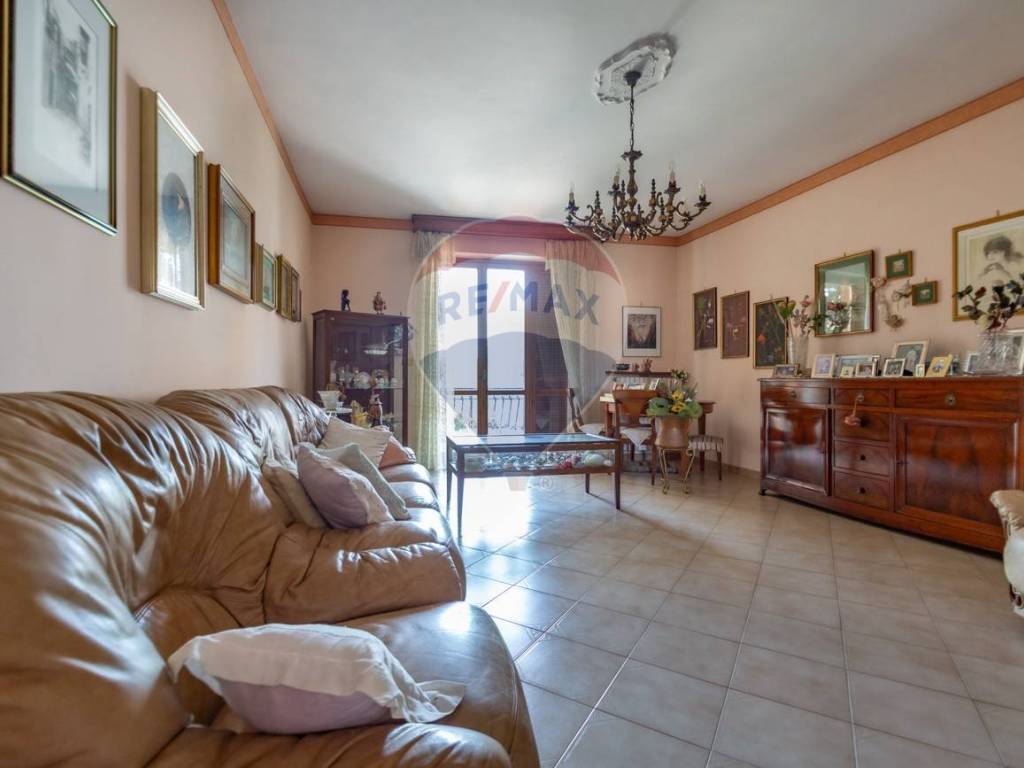 Appartamento a Chieti in Via Luca Da Penne, 100 - Foto 3