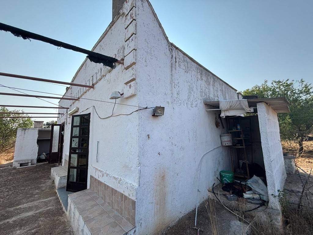 Rustico / casale a Ceglie messapica in SP26 - Foto 2