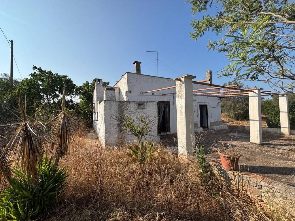 Rustico / casale a Ceglie messapica in SP26 - Foto 3