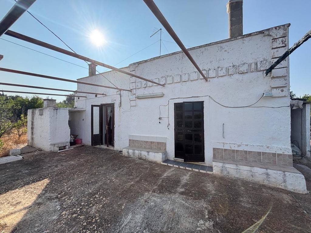 Rustico / casale a Ceglie messapica in SP26 - Foto 4