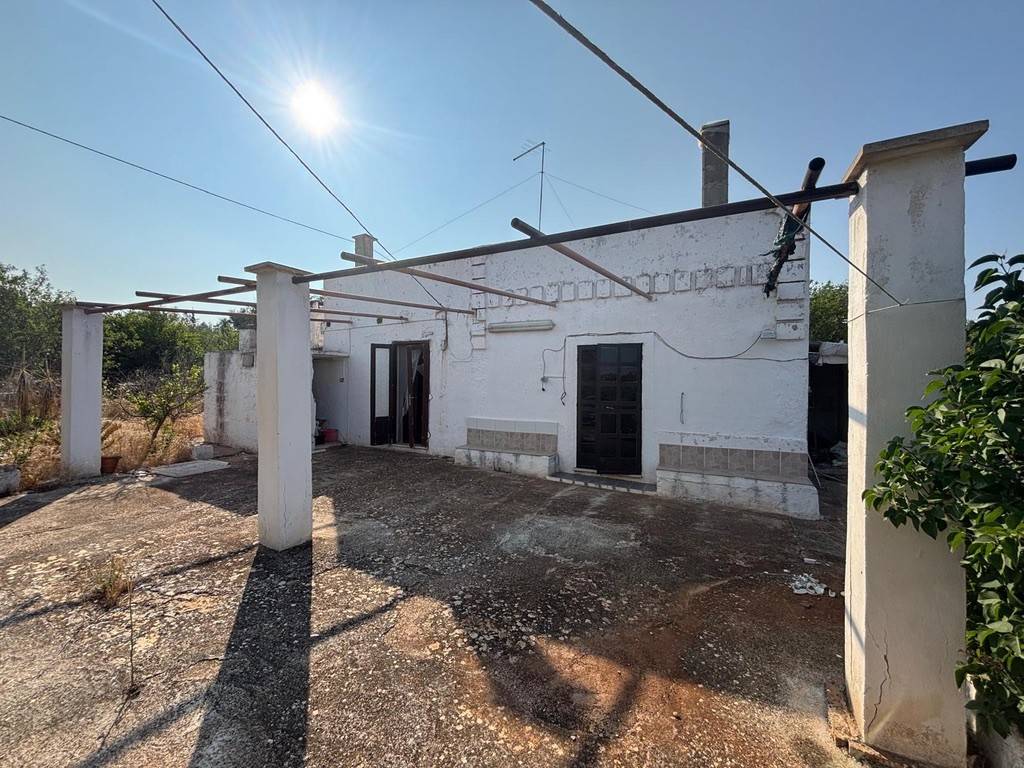 Rustico / casale a Ceglie messapica in SP26 - Foto 5