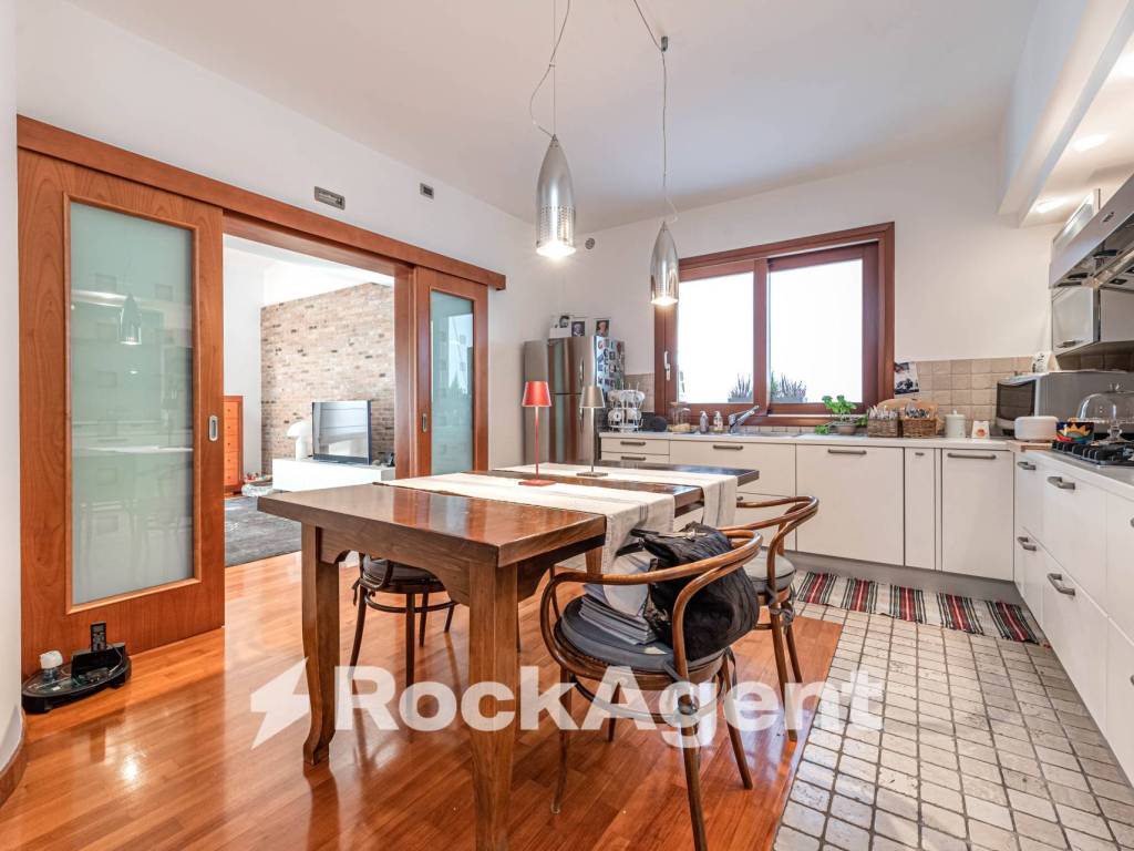 Villa a Saonara - Foto 5