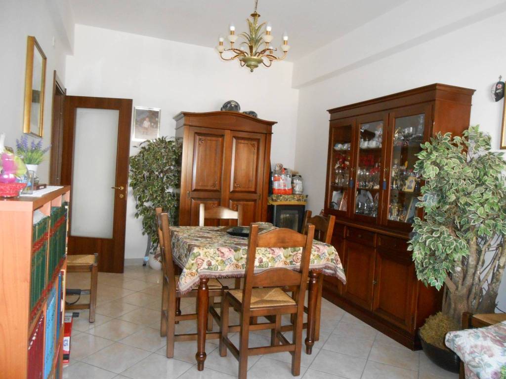 Appartamento a Avezzano in Via Francia, 28 - Foto 5