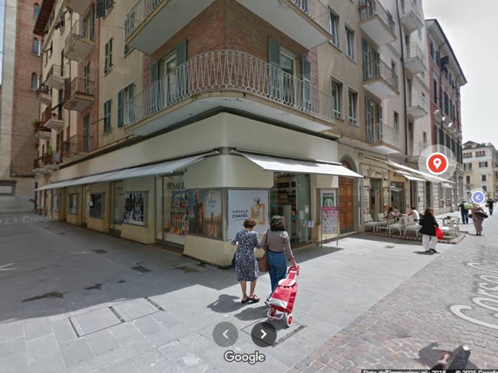 Immobile a La spezia in Corso Camillo Benso di Cavour - Foto 3