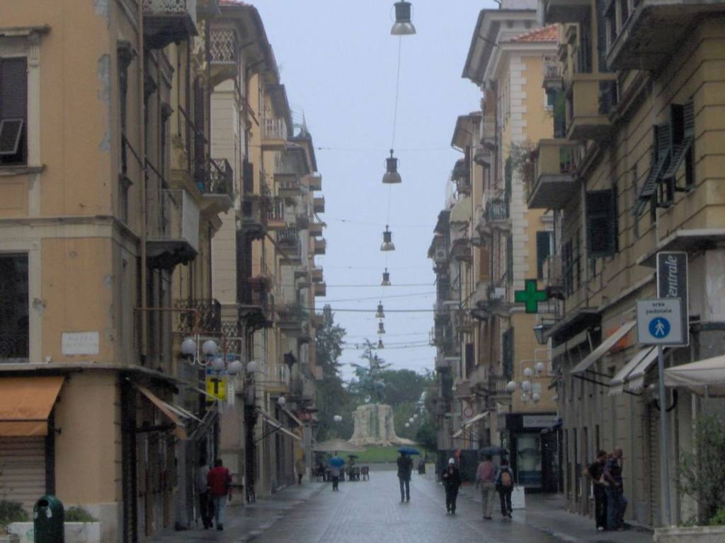 Immobile a La spezia in Corso Camillo Benso di Cavour - Foto 4