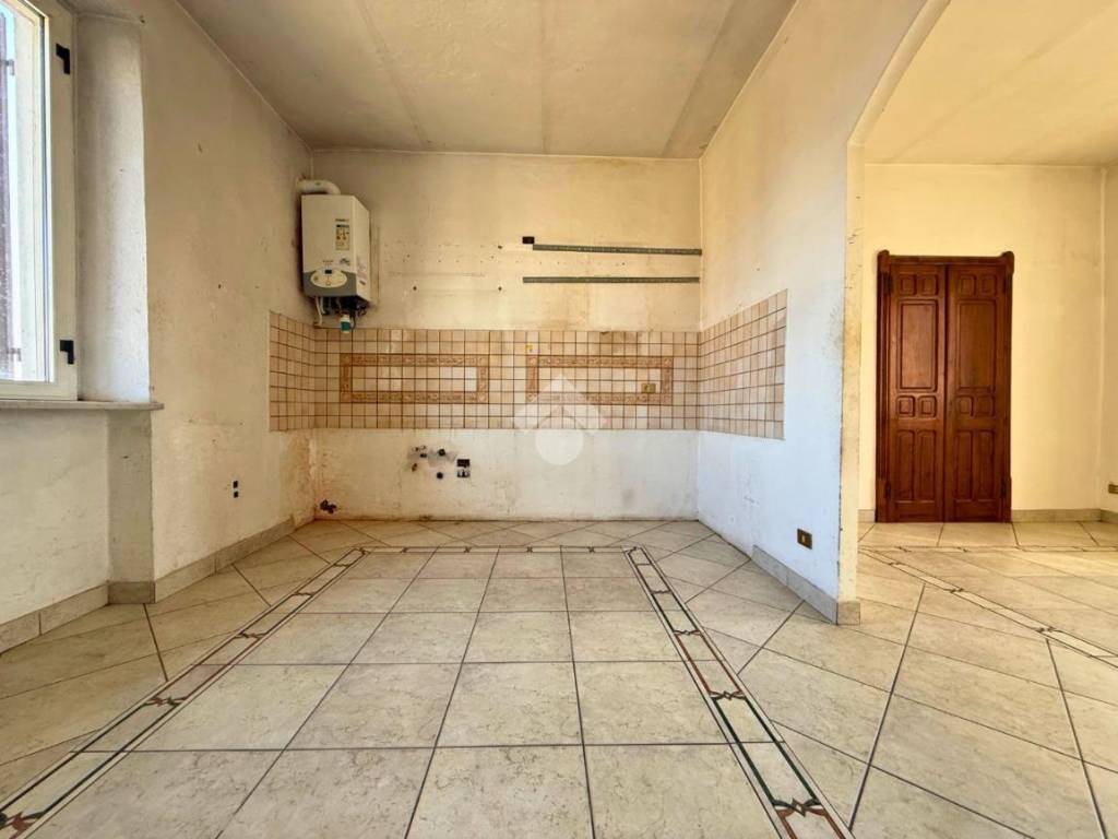 Casa indipendente a Ronsecco in Via Duca D'Aosta, 12 - Foto 2
