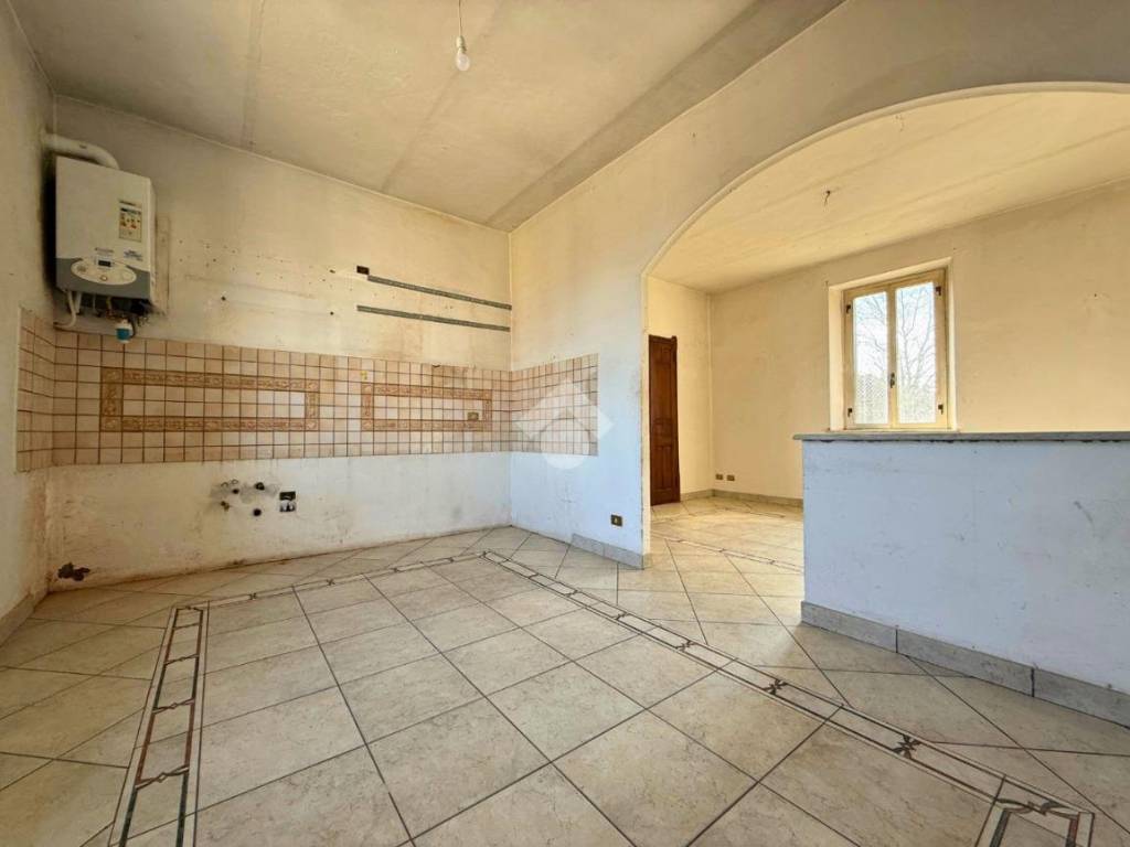 Casa indipendente a Ronsecco in Via Duca D'Aosta, 12 - Foto 3