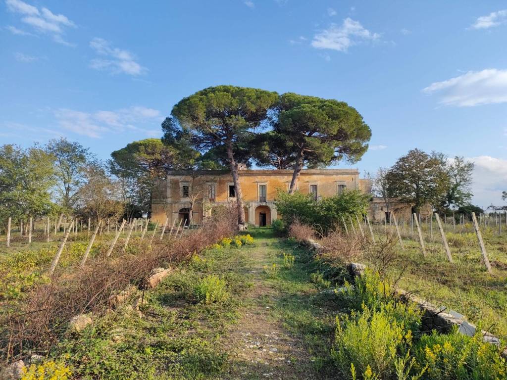 Villa a Lecce in Via Alfredo d'Ascoli - Foto 3