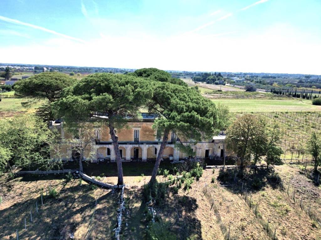 Villa a Lecce in Via Alfredo d'Ascoli - Foto 4