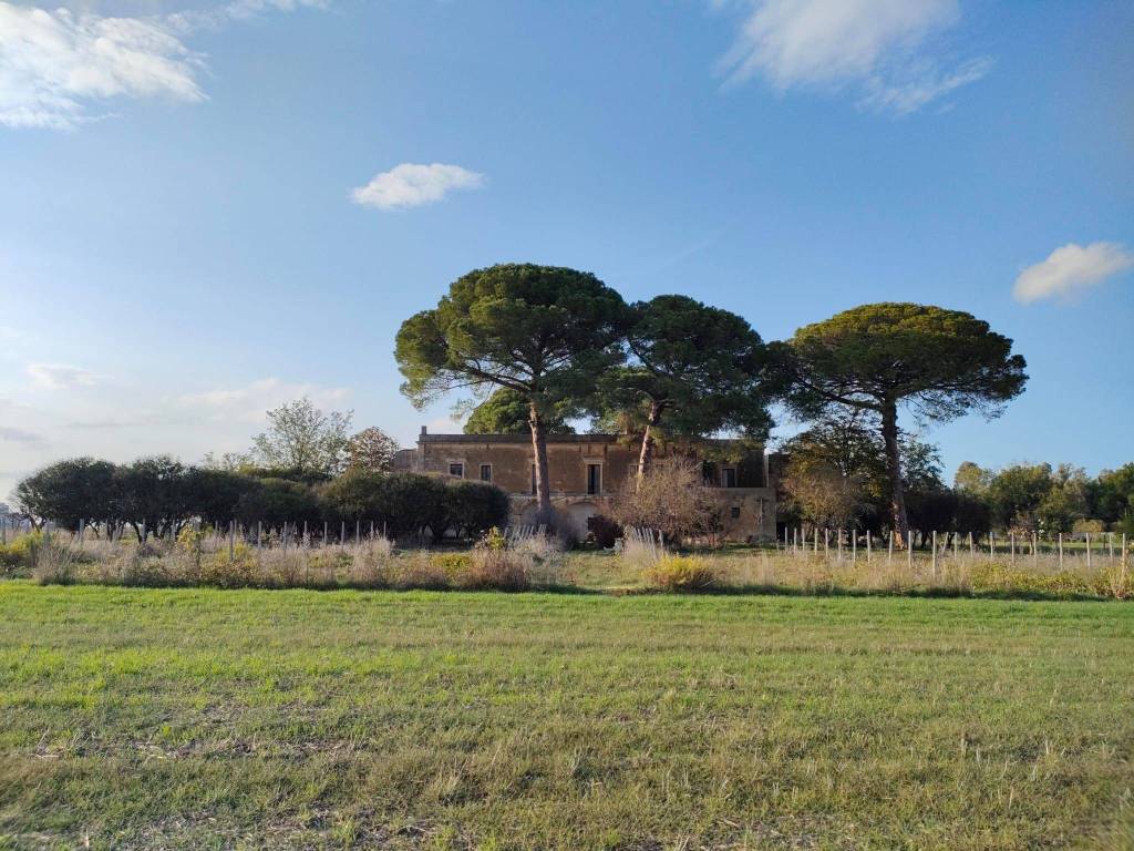 Villa a Lecce in Via Alfredo d'Ascoli - Foto 5