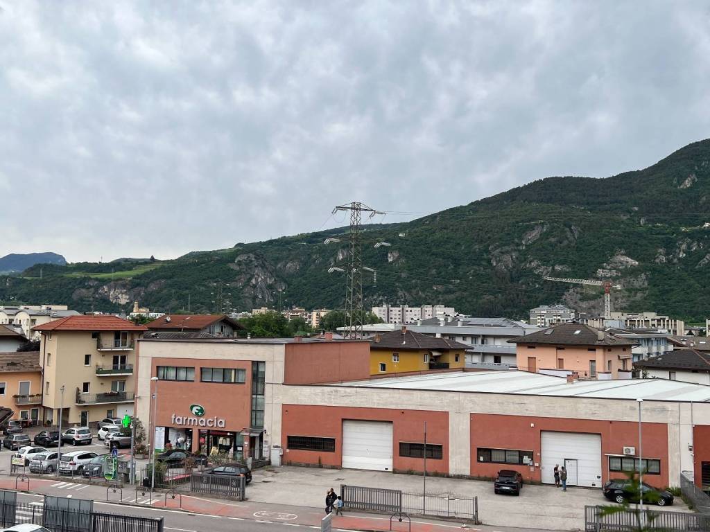 Appartamento a Trento in Via Luigi Caneppele - Foto 5