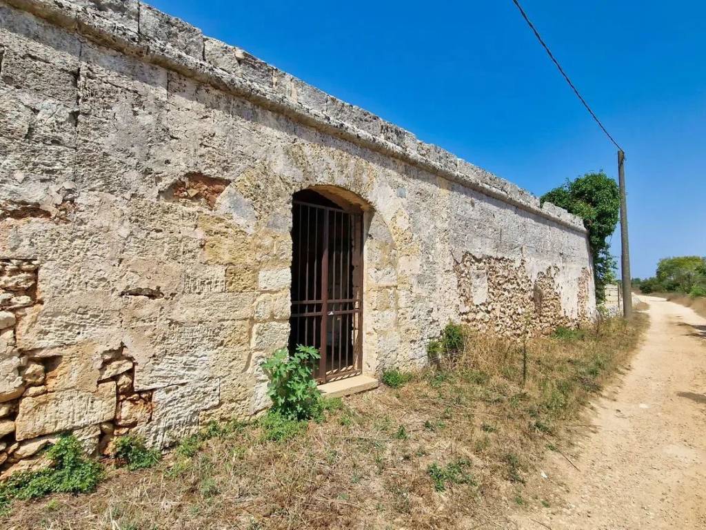 Villa a Tricase in Strada Vicinale Macchia di Ponente - Foto 4