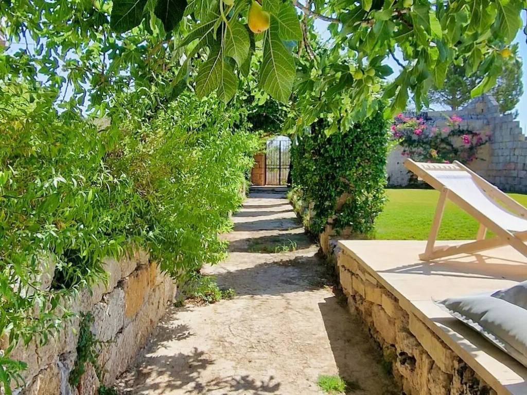 Villa a Tricase in Strada Vicinale Macchia di Ponente - Foto 5