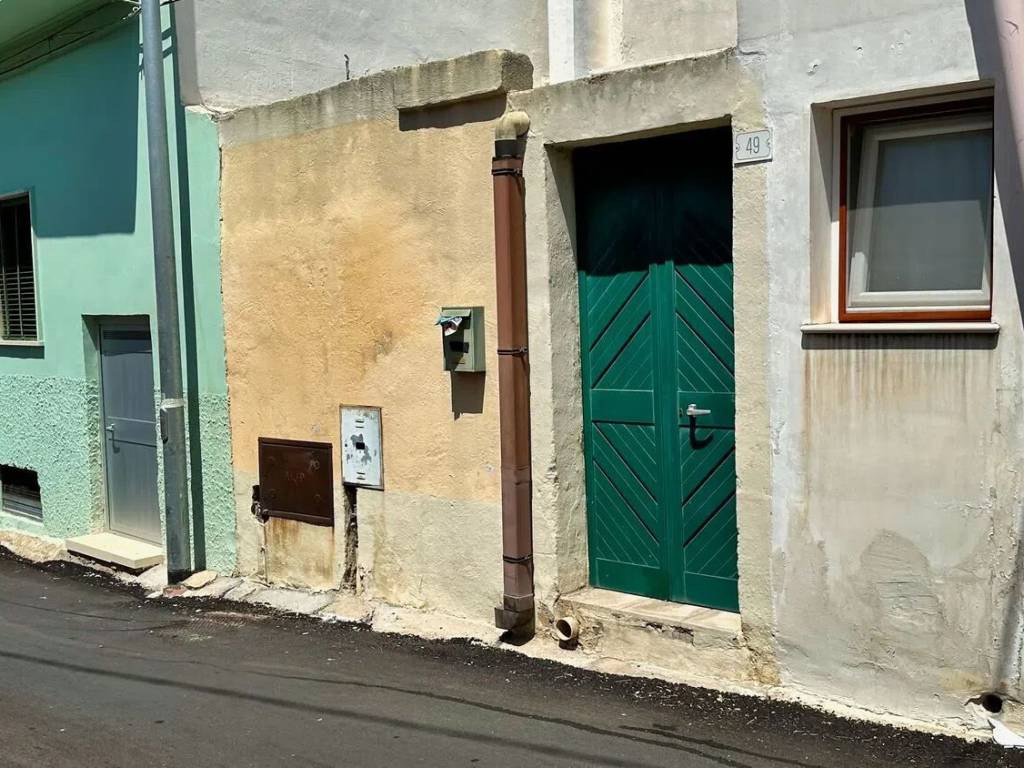 Villa a Andrano in Via Luciano Manara, 46 - Foto 3