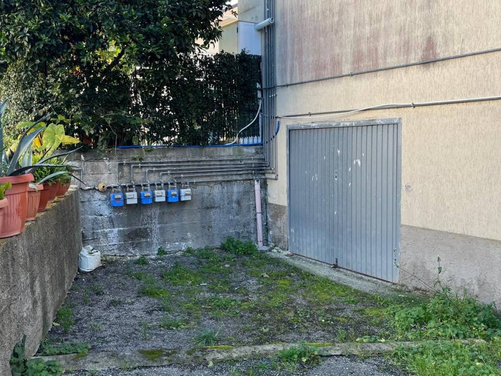 Box / garage a Agropoli in Via Madonna del Carmine, 9 - Foto 2