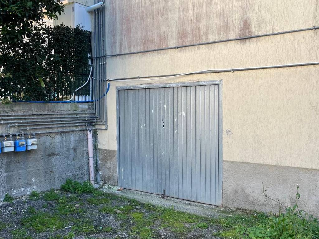Box / garage a Agropoli in Via Madonna del Carmine, 9 - Foto 3