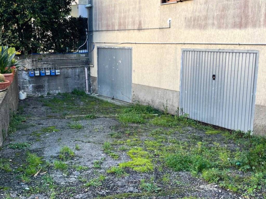Box / garage a Agropoli in Via Madonna del Carmine, 9 - Foto 4