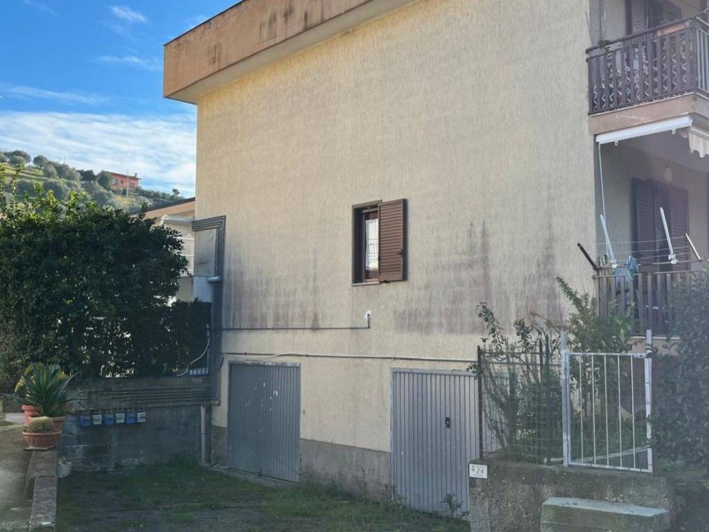 Box / garage a Agropoli in Via Madonna del Carmine, 9 - Foto 5