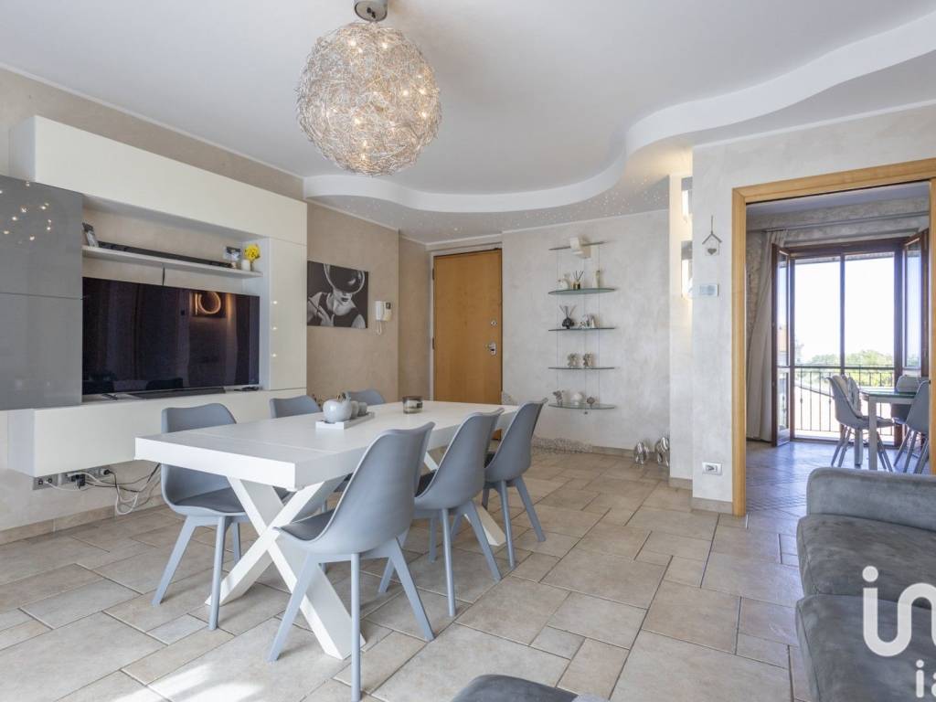 Appartamento a Sant'elpidio a mare in Via Dante Alighieri, 135 - Foto 3